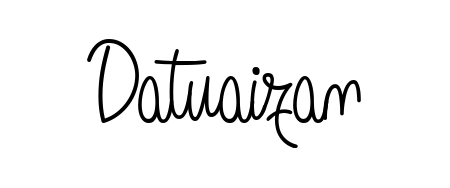 Design your own signature with our free online signature maker. With this signature software, you can create a handwritten (Angelique-Rose-font-FFP) signature for name Datuaizan. Datuaizan signature style 5 images and pictures png