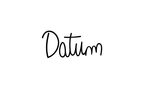 See photos of Datum official signature by Spectra . Check more albums & portfolios. Read reviews & check more about Angelique-Rose-font-FFP font. Datum signature style 5 images and pictures png
