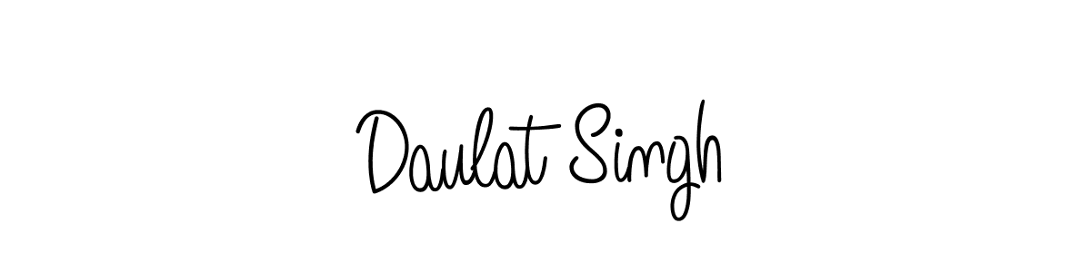 if you are searching for the best signature style for your name Daulat Singh. so please give up your signature search. here we have designed multiple signature styles  using Angelique-Rose-font-FFP. Daulat Singh signature style 5 images and pictures png