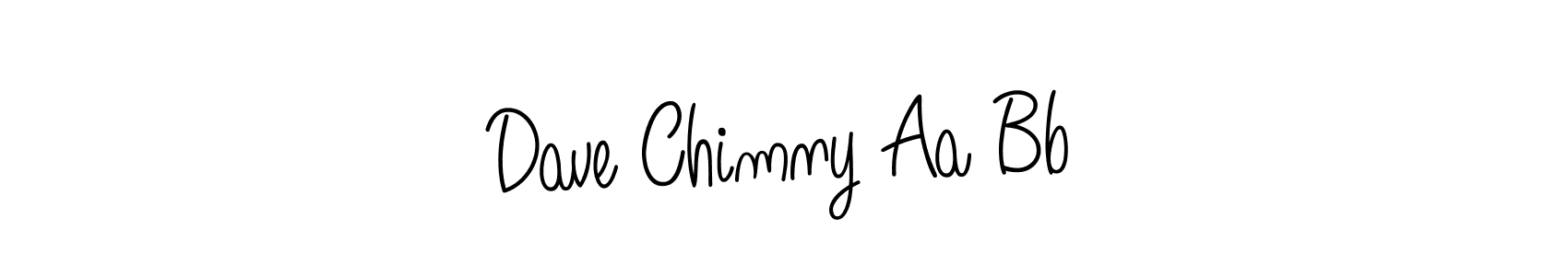 Check out images of Autograph of Dave Chimny Aa Bb name. Actor Dave Chimny Aa Bb Signature Style. Angelique-Rose-font-FFP is a professional sign style online. Dave Chimny Aa Bb signature style 5 images and pictures png