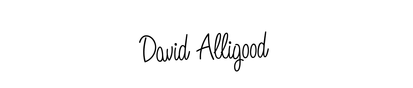 Here are the top 10 professional signature styles for the name David Alligood. These are the best autograph styles you can use for your name. David Alligood signature style 5 images and pictures png