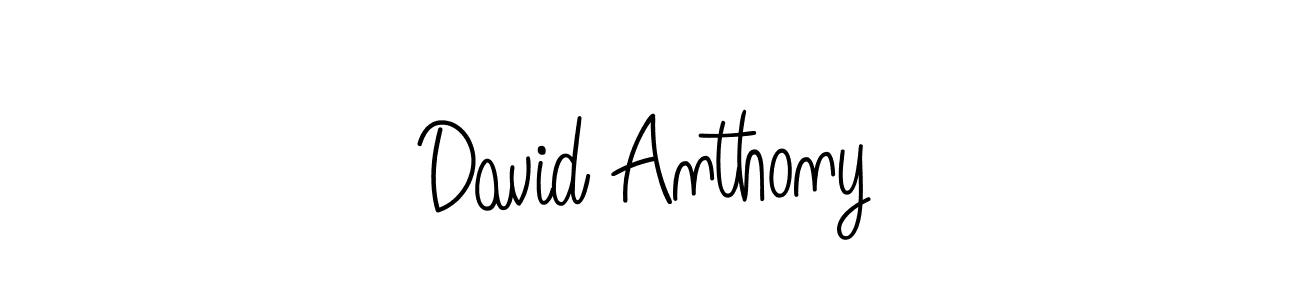 How to make David Anthony signature? Angelique-Rose-font-FFP is a professional autograph style. Create handwritten signature for David Anthony name. David Anthony signature style 5 images and pictures png