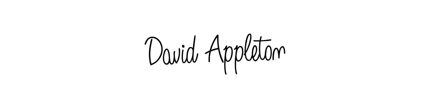 Also You can easily find your signature by using the search form. We will create David Appleton name handwritten signature images for you free of cost using Angelique-Rose-font-FFP sign style. David Appleton signature style 5 images and pictures png