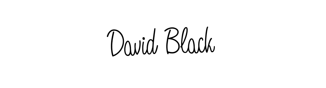 Once you've used our free online signature maker to create your best signature Angelique-Rose-font-FFP style, it's time to enjoy all of the benefits that David Black name signing documents. David Black signature style 5 images and pictures png