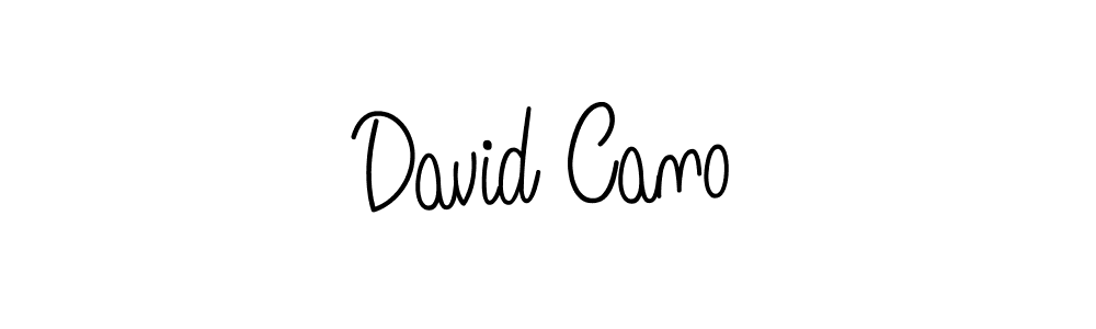 It looks lik you need a new signature style for name David Cano. Design unique handwritten (Angelique-Rose-font-FFP) signature with our free signature maker in just a few clicks. David Cano signature style 5 images and pictures png