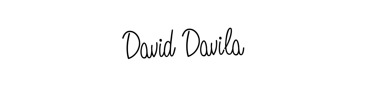 You can use this online signature creator to create a handwritten signature for the name David Davila. This is the best online autograph maker. David Davila signature style 5 images and pictures png