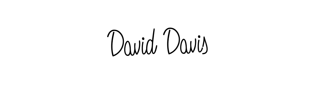 How to Draw David Davis signature style? Angelique-Rose-font-FFP is a latest design signature styles for name David Davis. David Davis signature style 5 images and pictures png