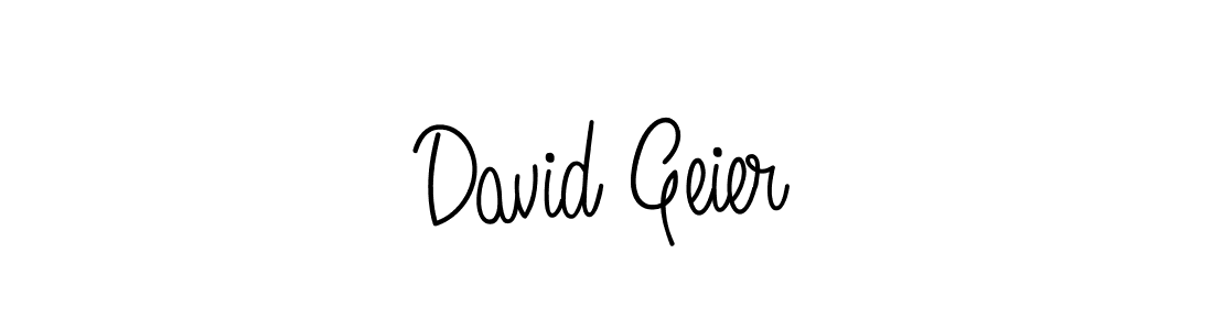 Use a signature maker to create a handwritten signature online. With this signature software, you can design (Angelique-Rose-font-FFP) your own signature for name David Geier. David Geier signature style 5 images and pictures png
