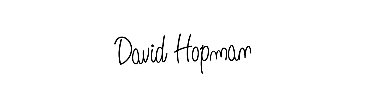 Once you've used our free online signature maker to create your best signature Angelique-Rose-font-FFP style, it's time to enjoy all of the benefits that David Hopman name signing documents. David Hopman signature style 5 images and pictures png
