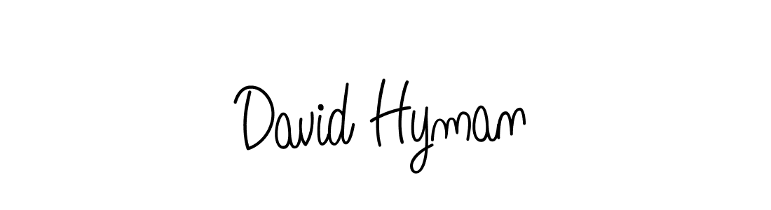 Check out images of Autograph of David Hyman name. Actor David Hyman Signature Style. Angelique-Rose-font-FFP is a professional sign style online. David Hyman signature style 5 images and pictures png