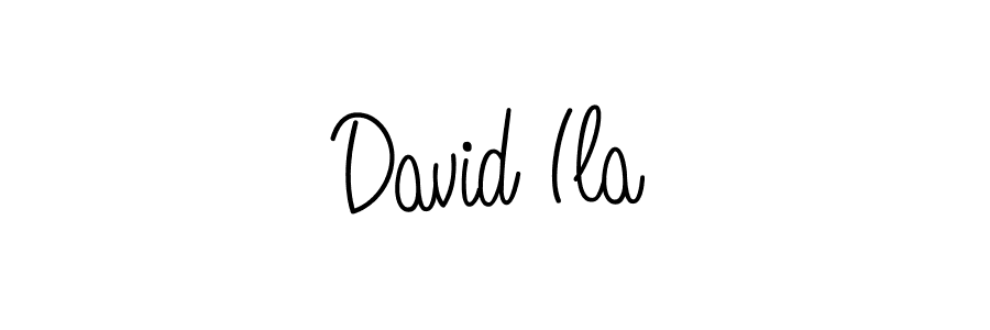 See photos of David Ila official signature by Spectra . Check more albums & portfolios. Read reviews & check more about Angelique-Rose-font-FFP font. David Ila signature style 5 images and pictures png