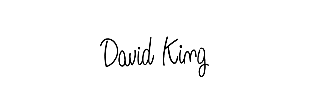 Also we have David King name is the best signature style. Create professional handwritten signature collection using Angelique-Rose-font-FFP autograph style. David King signature style 5 images and pictures png