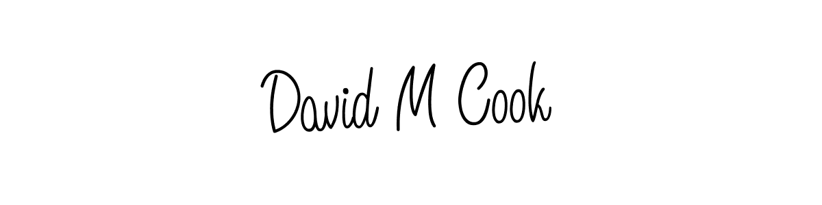 See photos of David M Cook official signature by Spectra . Check more albums & portfolios. Read reviews & check more about Angelique-Rose-font-FFP font. David M Cook signature style 5 images and pictures png