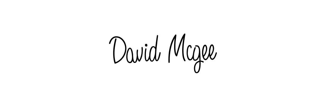 See photos of David Mcgee official signature by Spectra . Check more albums & portfolios. Read reviews & check more about Angelique-Rose-font-FFP font. David Mcgee signature style 5 images and pictures png