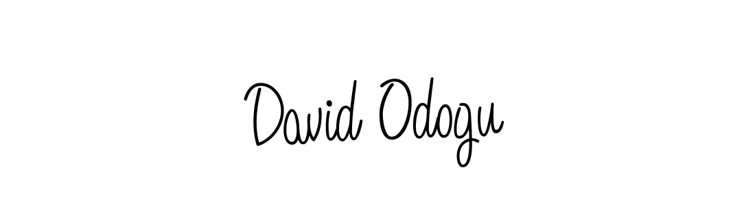 Similarly Angelique-Rose-font-FFP is the best handwritten signature design. Signature creator online .You can use it as an online autograph creator for name David Odogu. David Odogu signature style 5 images and pictures png