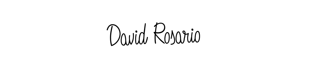 Here are the top 10 professional signature styles for the name David Rosario. These are the best autograph styles you can use for your name. David Rosario signature style 5 images and pictures png