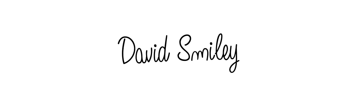 Here are the top 10 professional signature styles for the name David Smiley. These are the best autograph styles you can use for your name. David Smiley signature style 5 images and pictures png
