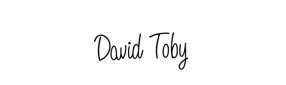 Similarly Angelique-Rose-font-FFP is the best handwritten signature design. Signature creator online .You can use it as an online autograph creator for name David Toby. David Toby signature style 5 images and pictures png