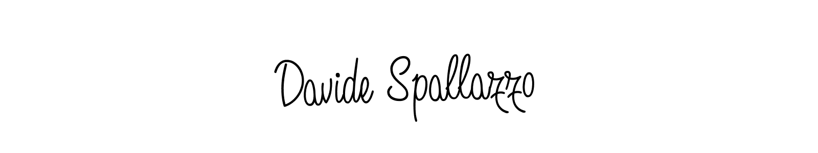 Similarly Angelique-Rose-font-FFP is the best handwritten signature design. Signature creator online .You can use it as an online autograph creator for name Davide Spallazzo. Davide Spallazzo signature style 5 images and pictures png