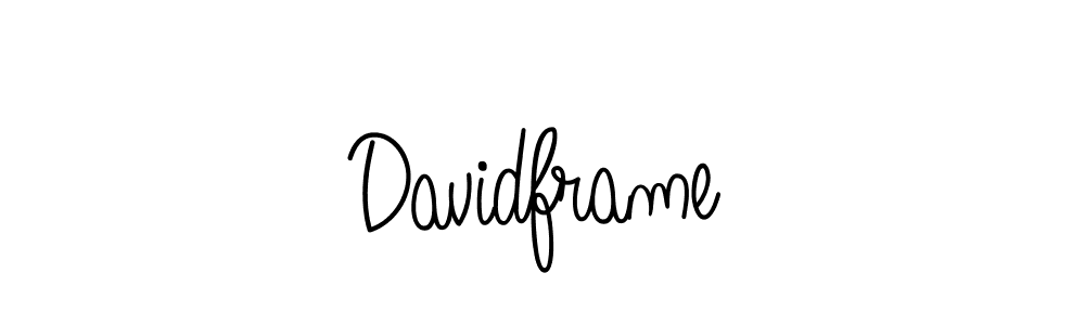 Here are the top 10 professional signature styles for the name Davidframe. These are the best autograph styles you can use for your name. Davidframe signature style 5 images and pictures png