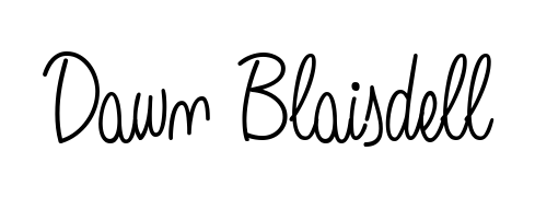 Dawn Blaisdell stylish signature style. Best Handwritten Sign (Angelique-Rose-font-FFP) for my name. Handwritten Signature Collection Ideas for my name Dawn Blaisdell. Dawn Blaisdell signature style 5 images and pictures png