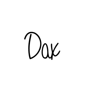 See photos of Dax official signature by Spectra . Check more albums & portfolios. Read reviews & check more about Angelique-Rose-font-FFP font. Dax signature style 5 images and pictures png