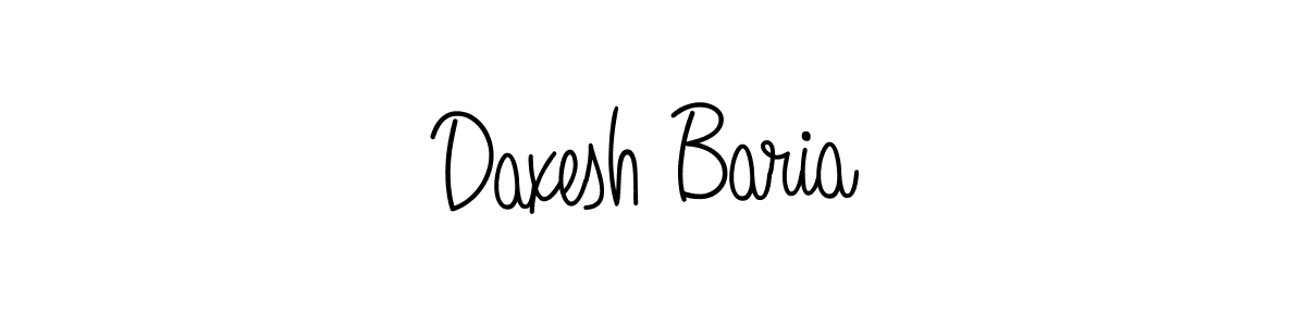 Check out images of Autograph of Daxesh Baria name. Actor Daxesh Baria Signature Style. Angelique-Rose-font-FFP is a professional sign style online. Daxesh Baria signature style 5 images and pictures png