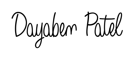 Also You can easily find your signature by using the search form. We will create Dayaben Patel name handwritten signature images for you free of cost using Angelique-Rose-font-FFP sign style. Dayaben Patel signature style 5 images and pictures png