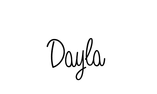 It looks lik you need a new signature style for name Dayla. Design unique handwritten (Angelique-Rose-font-FFP) signature with our free signature maker in just a few clicks. Dayla signature style 5 images and pictures png