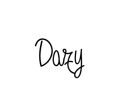 You can use this online signature creator to create a handwritten signature for the name Dazy. This is the best online autograph maker. Dazy signature style 5 images and pictures png