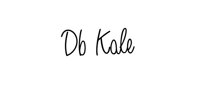 Here are the top 10 professional signature styles for the name Db Kale. These are the best autograph styles you can use for your name. Db Kale signature style 5 images and pictures png