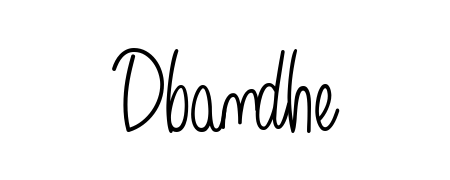 Similarly Angelique-Rose-font-FFP is the best handwritten signature design. Signature creator online. You can use it as an online autograph creator for name Dbandhe. Dbandhe signature style 5 images and pictures png