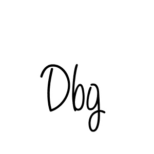 Check out images of Autograph of Dbg name. Actor Dbg Signature Style. Angelique-Rose-font-FFP is a professional sign style online. Dbg signature style 5 images and pictures png