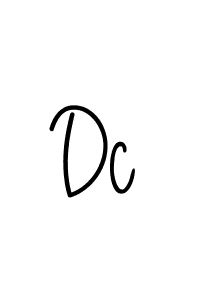 This is the best signature style for the Dc name. Also you like these signature font (Angelique-Rose-font-FFP). Mix name signature. Dc signature style 5 images and pictures png