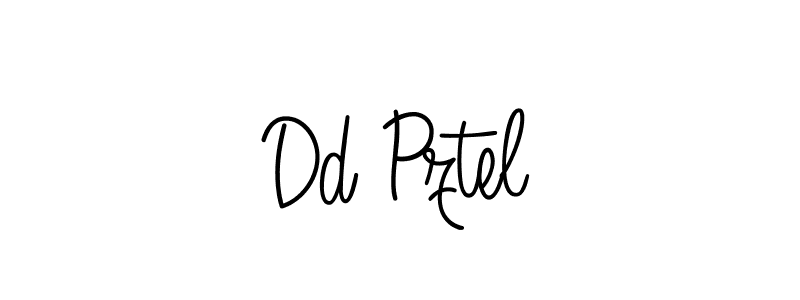 Check out images of Autograph of Dd Pztel name. Actor Dd Pztel Signature Style. Angelique-Rose-font-FFP is a professional sign style online. Dd Pztel signature style 5 images and pictures png