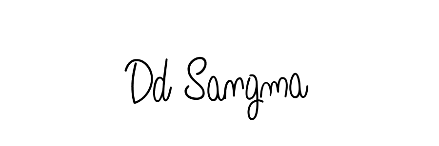 It looks lik you need a new signature style for name Dd Sangma. Design unique handwritten (Angelique-Rose-font-FFP) signature with our free signature maker in just a few clicks. Dd Sangma signature style 5 images and pictures png