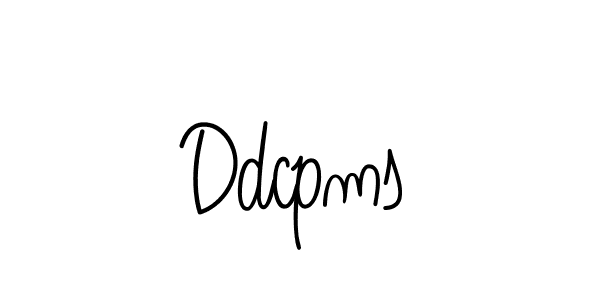 Check out images of Autograph of Ddcpms name. Actor Ddcpms Signature Style. Angelique-Rose-font-FFP is a professional sign style online. Ddcpms signature style 5 images and pictures png