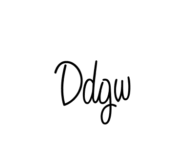 This is the best signature style for the Ddgw name. Also you like these signature font (Angelique-Rose-font-FFP). Mix name signature. Ddgw signature style 5 images and pictures png