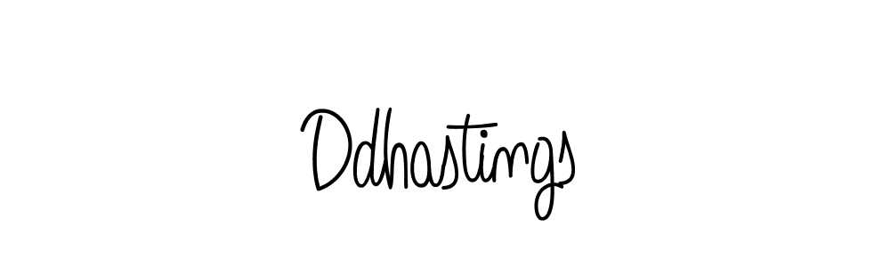 The best way (Angelique-Rose-font-FFP) to make a short signature is to pick only two or three words in your name. The name Ddhastings include a total of six letters. For converting this name. Ddhastings signature style 5 images and pictures png