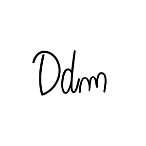 You can use this online signature creator to create a handwritten signature for the name Ddm. This is the best online autograph maker. Ddm signature style 5 images and pictures png