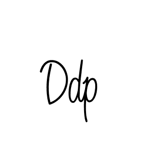 You should practise on your own different ways (Angelique-Rose-font-FFP) to write your name (Ddp) in signature. don't let someone else do it for you. Ddp signature style 5 images and pictures png