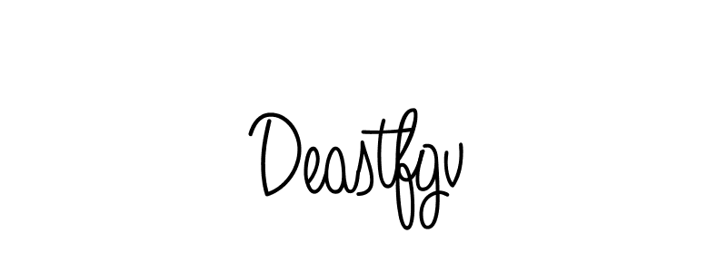 Also You can easily find your signature by using the search form. We will create Deastfgv name handwritten signature images for you free of cost using Angelique-Rose-font-FFP sign style. Deastfgv signature style 5 images and pictures png