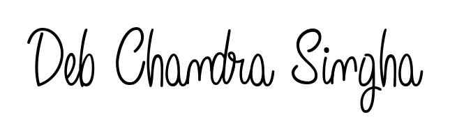 See photos of Deb Chandra Singha official signature. Check more albums & portfolios. Read reviews & check more about Angelique-Rose-font-FFP font. Deb Chandra Singha signature style 5 images and pictures png