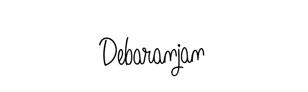 Here are the top 10 professional signature styles for the name Debaranjan. These are the best autograph styles you can use for your name. Debaranjan signature style 5 images and pictures png