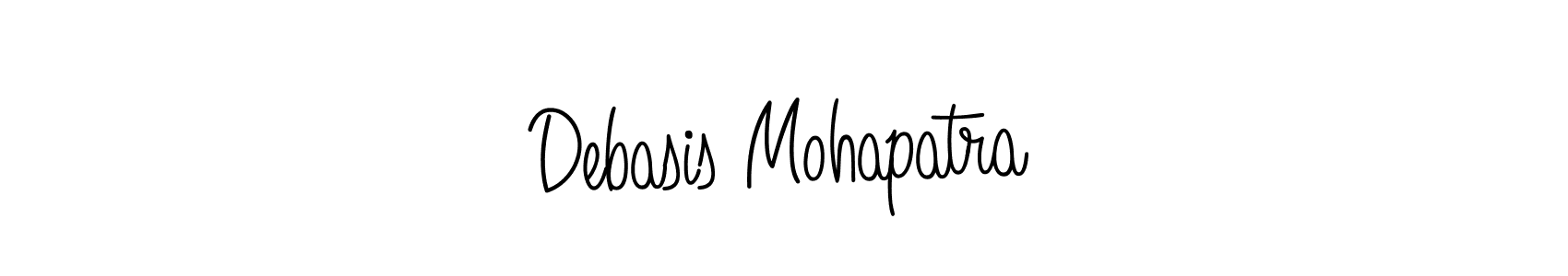This is the best signature style for the Debasis Mohapatra name. Also you like these signature font (Angelique-Rose-font-FFP). Mix name signature. Debasis Mohapatra signature style 5 images and pictures png