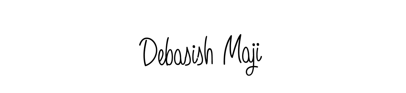 Check out images of Autograph of Debasish Maji name. Actor Debasish Maji Signature Style. Angelique-Rose-font-FFP is a professional sign style online. Debasish Maji signature style 5 images and pictures png