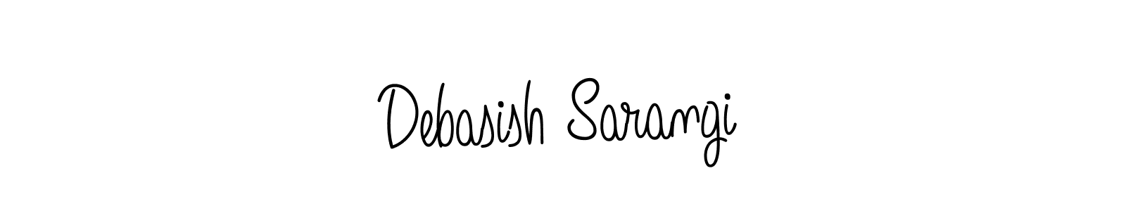Also You can easily find your signature by using the search form. We will create Debasish Sarangi name handwritten signature images for you free of cost using Angelique-Rose-font-FFP sign style. Debasish Sarangi signature style 5 images and pictures png