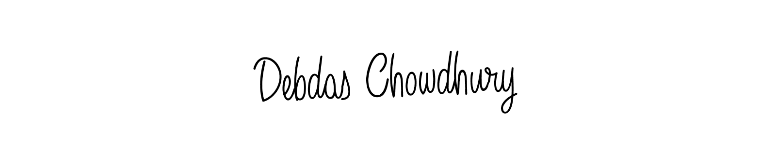 Also You can easily find your signature by using the search form. We will create Debdas Chowdhury name handwritten signature images for you free of cost using Angelique-Rose-font-FFP sign style. Debdas Chowdhury signature style 5 images and pictures png