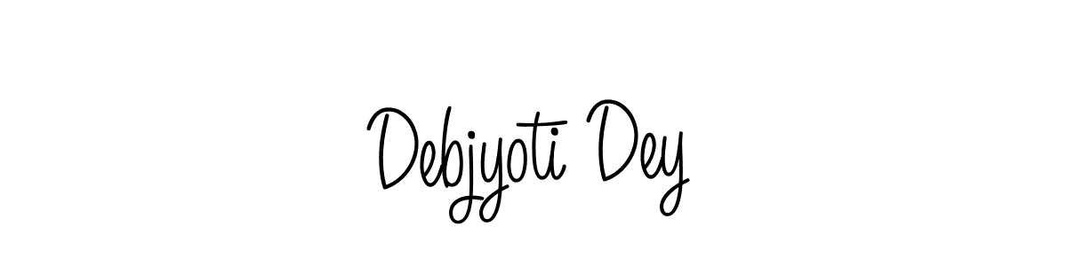 This is the best signature style for the Debjyoti Dey name. Also you like these signature font (Angelique-Rose-font-FFP). Mix name signature. Debjyoti Dey signature style 5 images and pictures png