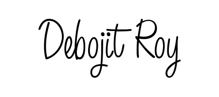 Make your name Debojit Roy memorable on every contract using Angelique-Rose-font-FFP autograph style. Instant transparent background export available. Debojit Roy signature style 5 images and pictures png